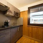 D'alpenapartments Appartamento