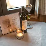 Apartman D'alpenapartments *