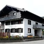 D'alpenapartments