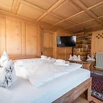 D'alpenapartments * Bezau