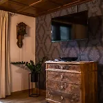 D'alpenapartments *