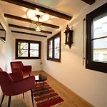 D'alpenapartments Διαμέρισμα Bezau