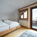 D'alpenapartments Bezau