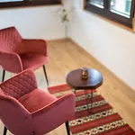 D'alpenapartments