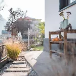 D'alpenapartments Apartmán