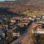 D'alpenapartments * Bezau