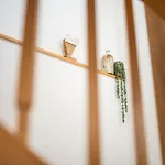 D'alpenapartments Apartmán
