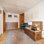 Διαμέρισμα D'alpenapartments