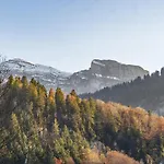 D'alpenapartments Apartmán *