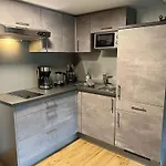 Apartmán D'alpenapartments