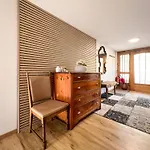 D'alpenapartments * Bezau