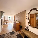 D'alpenapartments Apartmán