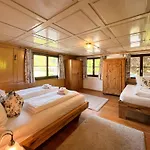 D'alpenapartments Apartmán Bezau