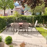 Apartmán D'alpenapartments Bezau