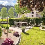 D'alpenapartments Apartmán