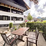 Apartman D'alpenapartments *