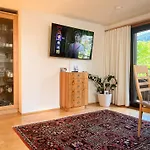 D'alpenapartments Apartman Bezau