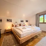 D'alpenapartments *
