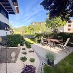 D'alpenapartments