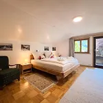 D'alpenapartments Apartmán Bezau