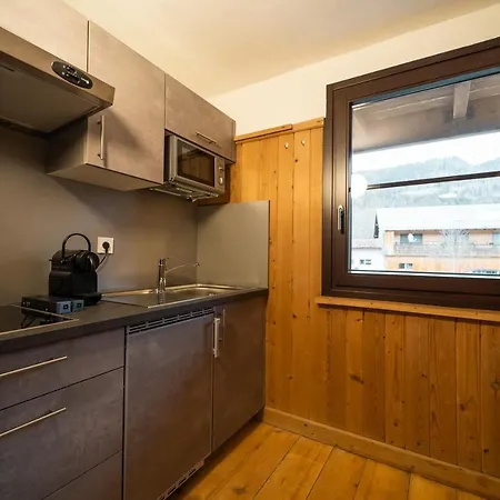D'alpenapartments Апартаменты