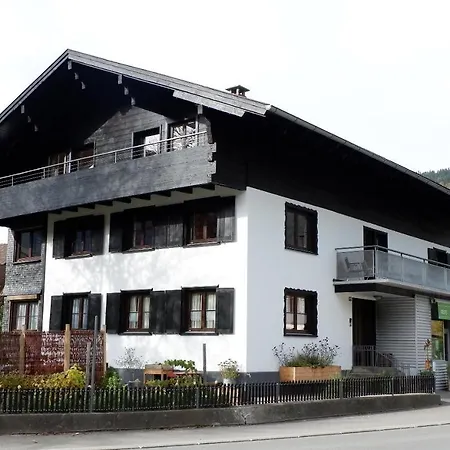 D'alpenapartments
