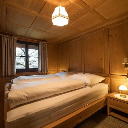 D'alpenapartments Apartment