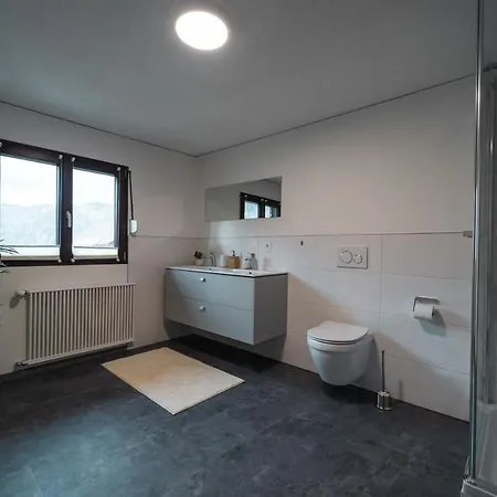 Lejlighed D'alpenapartments Bezau