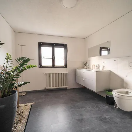 D'alpenapartments דירה בצאו