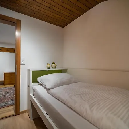 D'alpenapartments Apartment