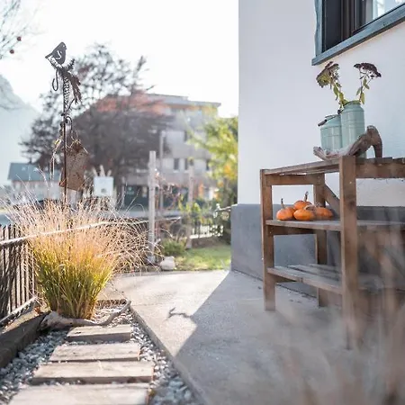 D'alpenapartments Apartment
