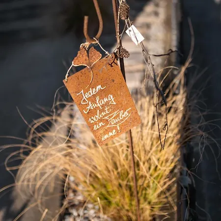 Apartment D'alpenapartments