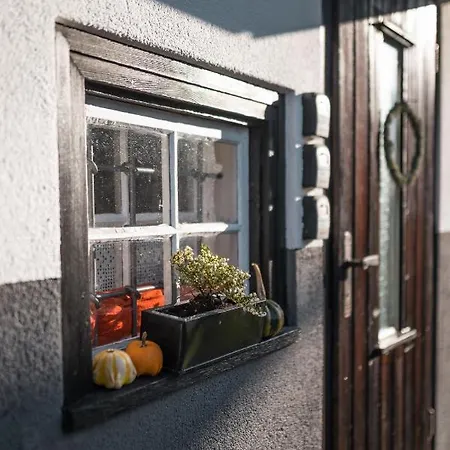D'alpenapartments *