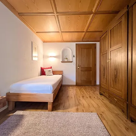 D'alpenapartments *