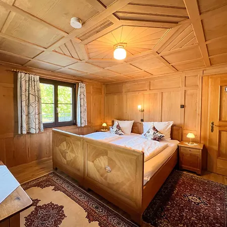 Appartement D'alpenapartments