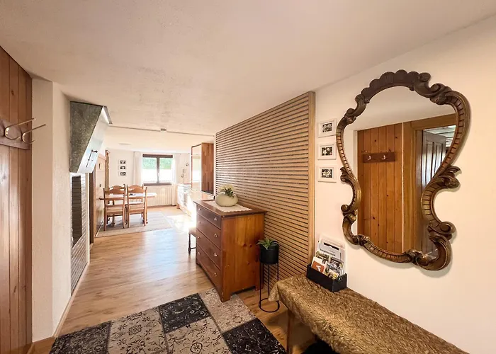 D'alpenapartments Apartment